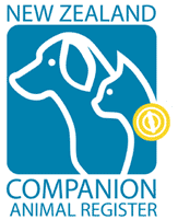 New Zealand Companion Animal Registry
