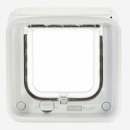 SureFlap DualScan Connect cat door