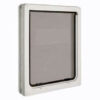 Dog Mate large dog door (white)