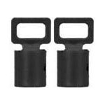 Collar magnets for CatWalk magnetic cat doors