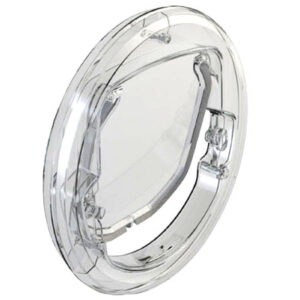 Pet-corp PC2-C clear cat door