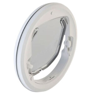 Pet-corp PC2-W white cat door