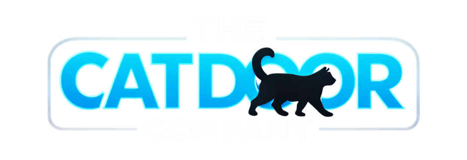 cat door company logo